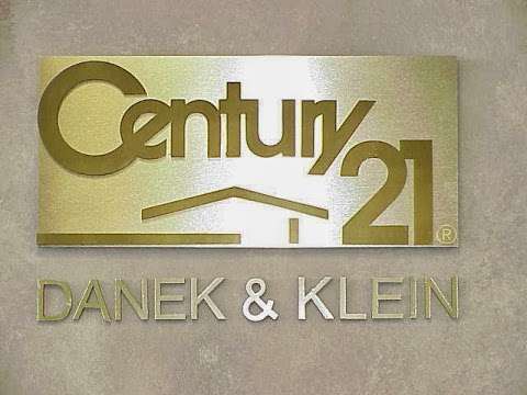 Century 21 Danek Realty