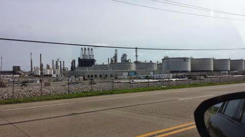 ExxonMobil Joliet Refinery