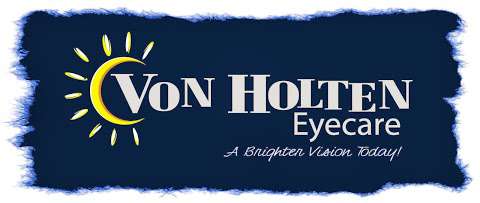 Von Holten Eyecare Ltd